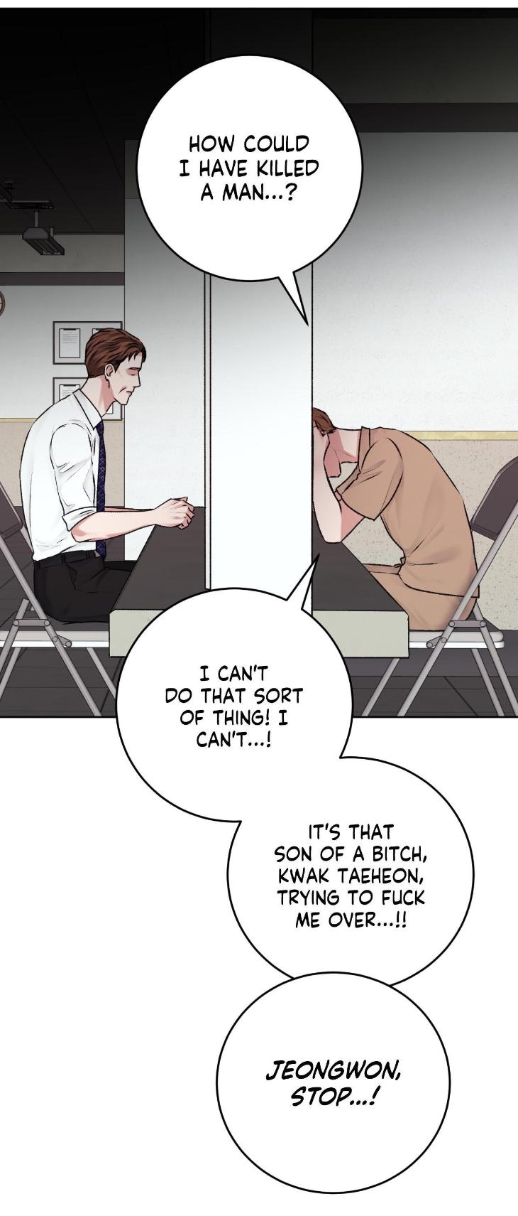 Instant Family by Ananas/ Kingo – Uncensored [Eng] page 52