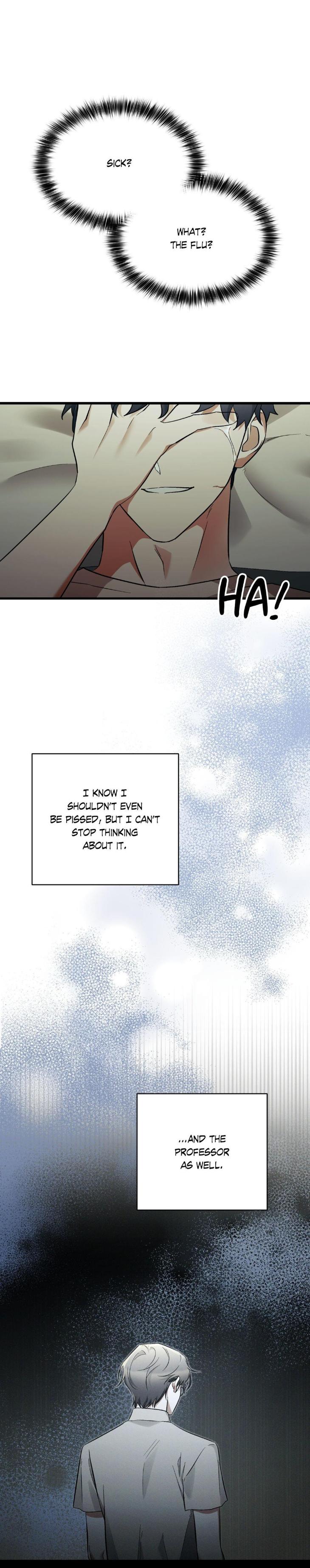 The Alpha Agenda by TR – Uncensored [Eng] page 4