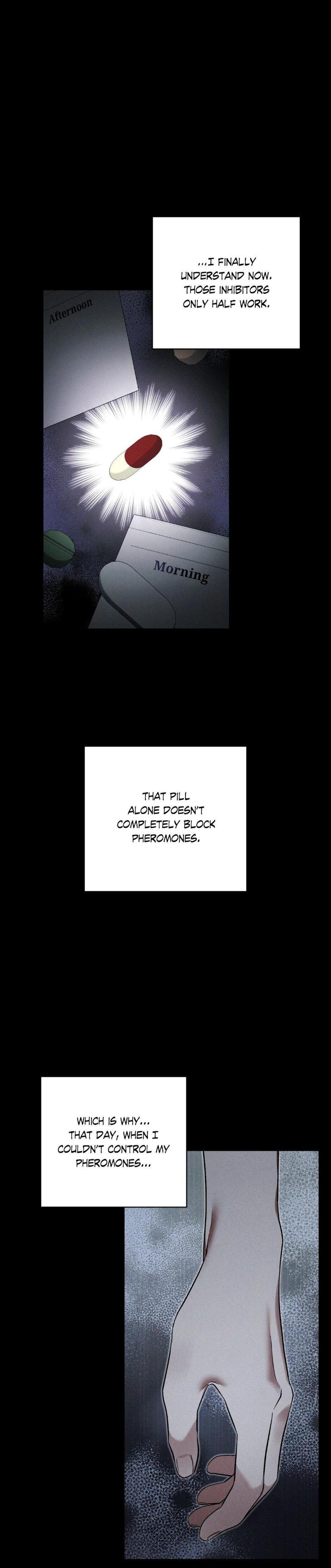 The Alpha Agenda by TR – Uncensored [Eng] page 5