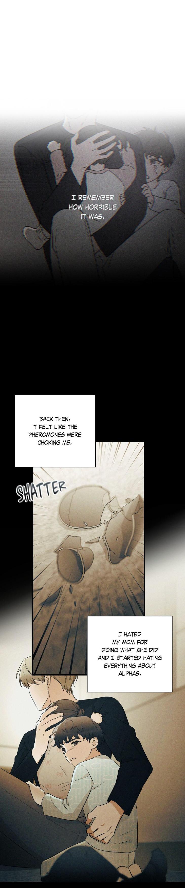 The Alpha Agenda by TR – Uncensored [Eng] page 7