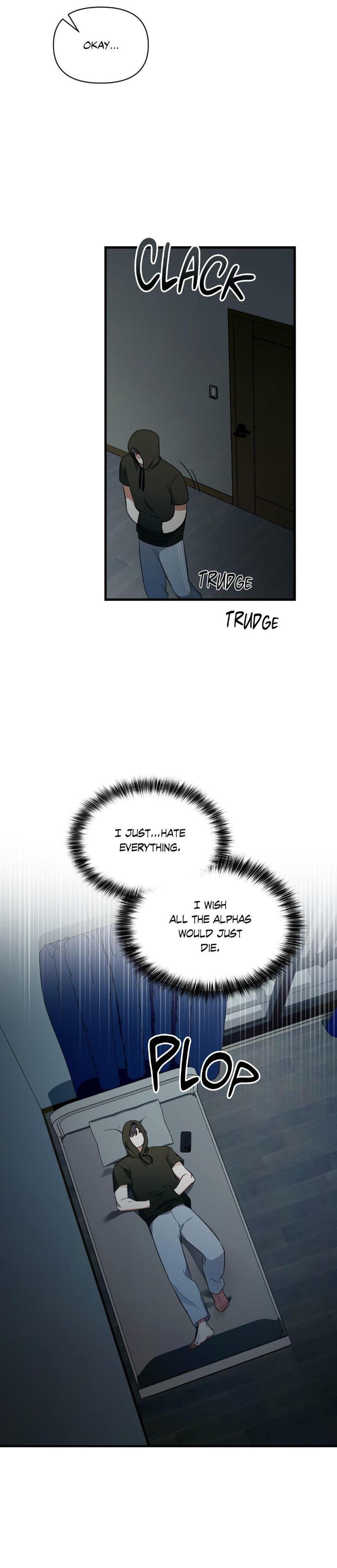 The Alpha Agenda by TR – Uncensored [Eng] page 15