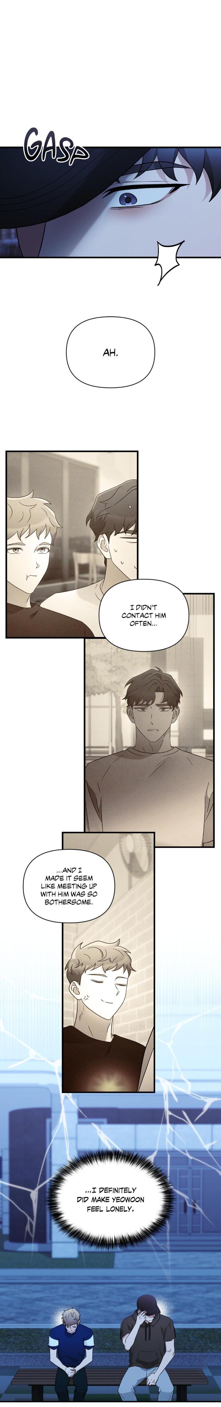 The Alpha Agenda by TR – Uncensored [Eng] page 25