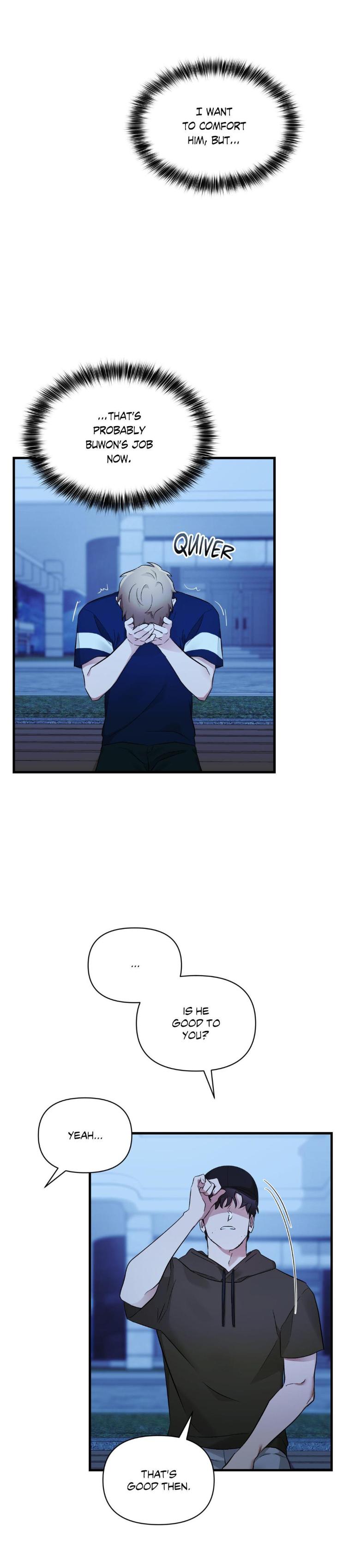 The Alpha Agenda by TR – Uncensored [Eng] page 29