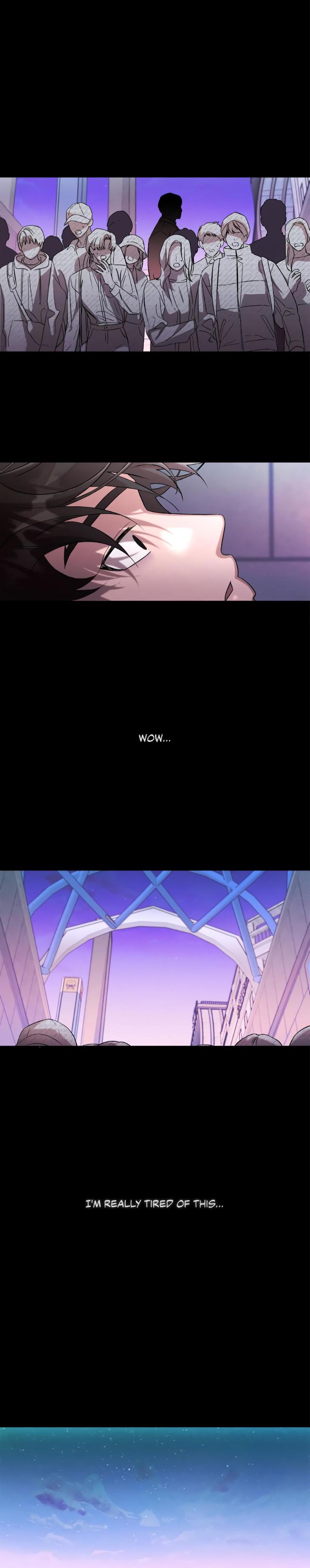 My Brother’s Lover by Lee Hana – Uncensored [Eng] page 10