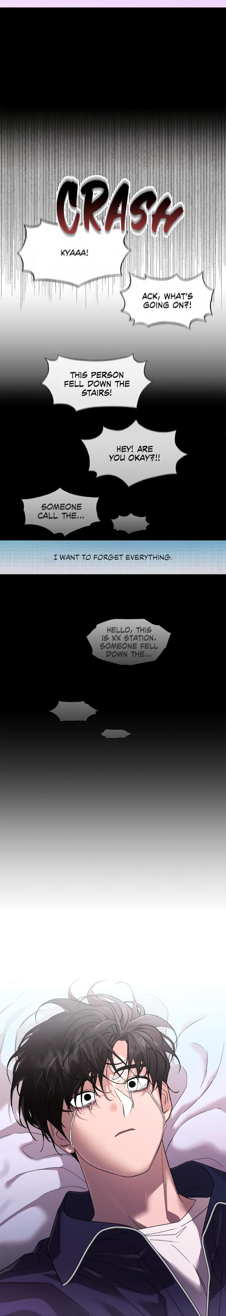 My Brother’s Lover by Lee Hana – Uncensored [Eng] page 11