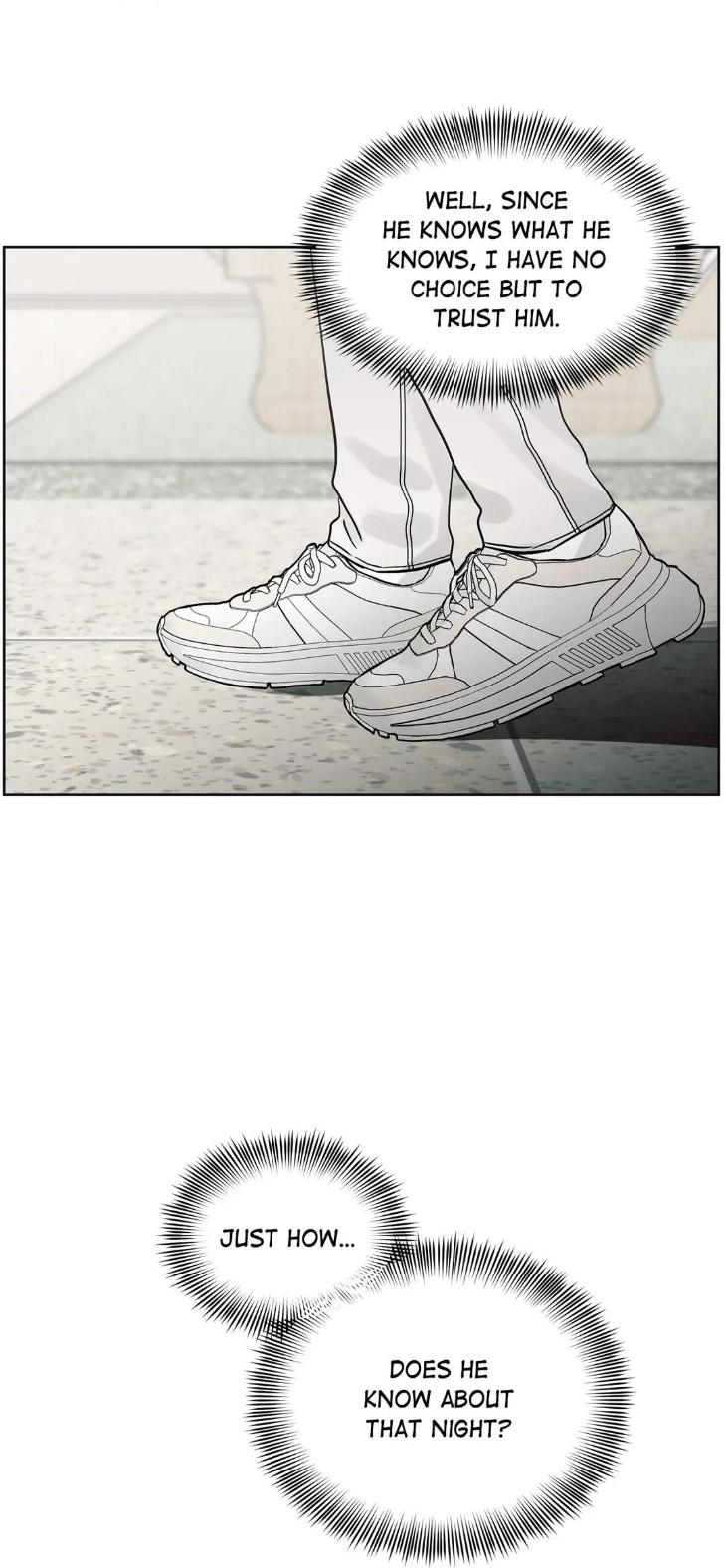 Even If You Don’t Love Me by Pando – Season 2&3 – Side 2.4 [Eng] page 3