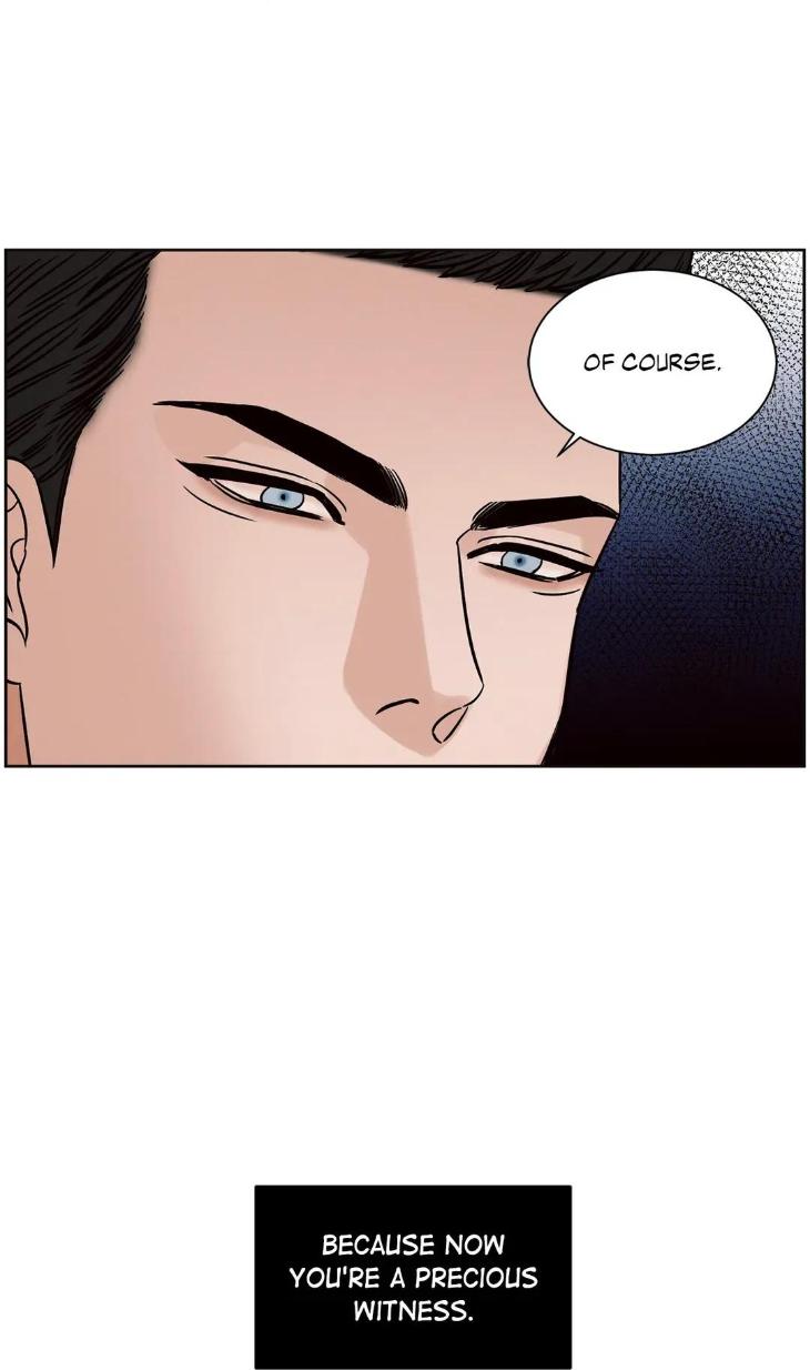 Even If You Don’t Love Me by Pando – Season 2&3 – Side 2.4 [Eng] page 5