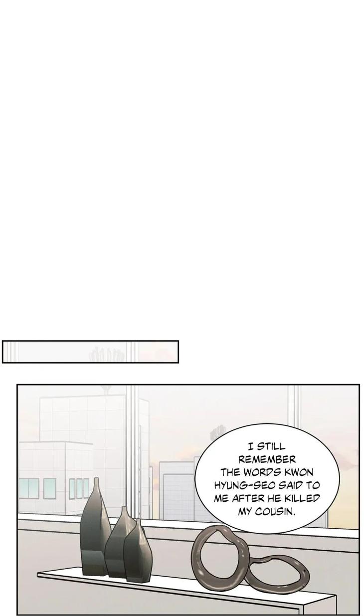 Even If You Don’t Love Me by Pando – Season 2&3 – Side 2.4 [Eng] page 6