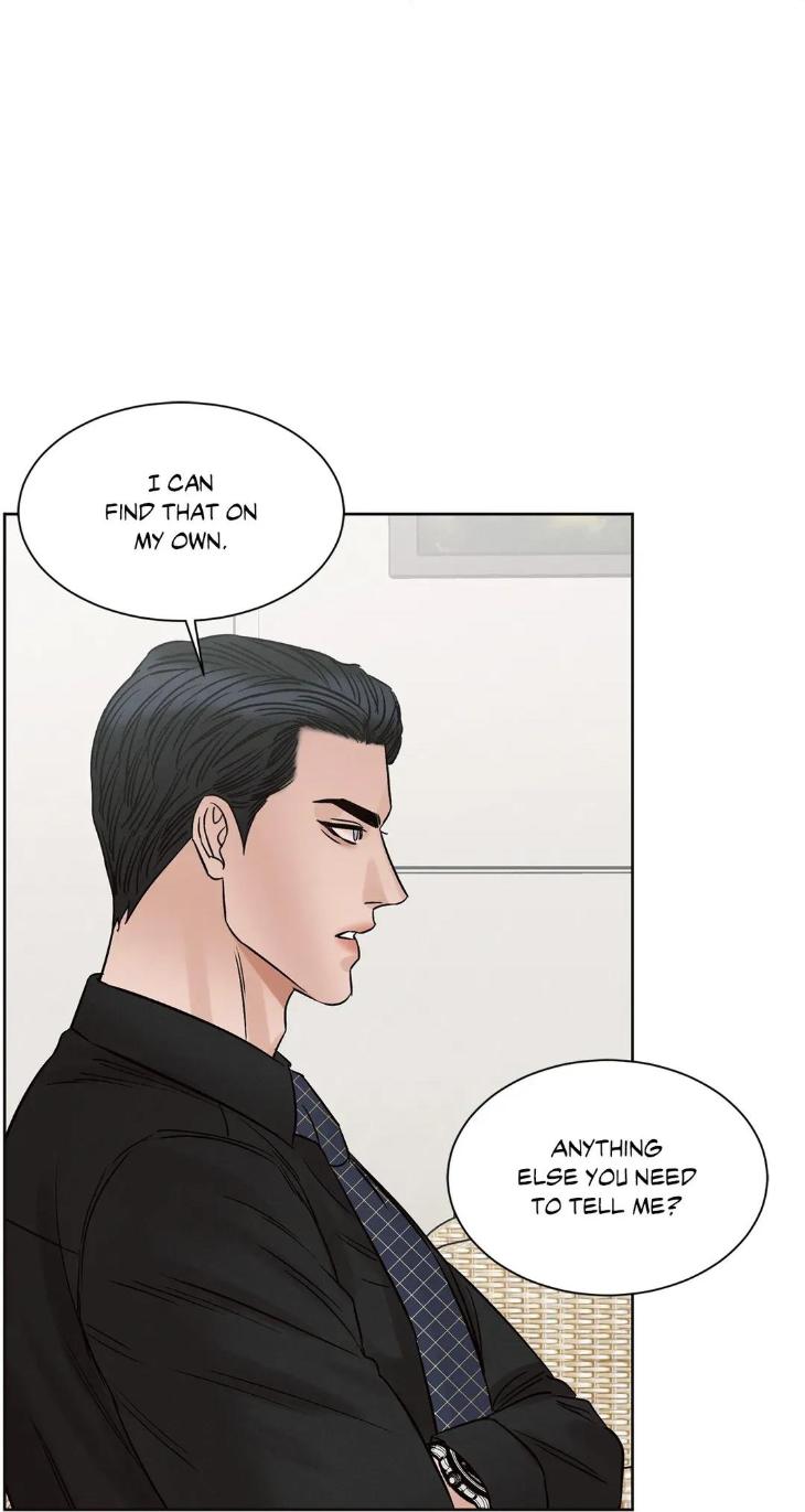 Even If You Don’t Love Me by Pando – Season 2&3 – Side 2.4 [Eng] page 17