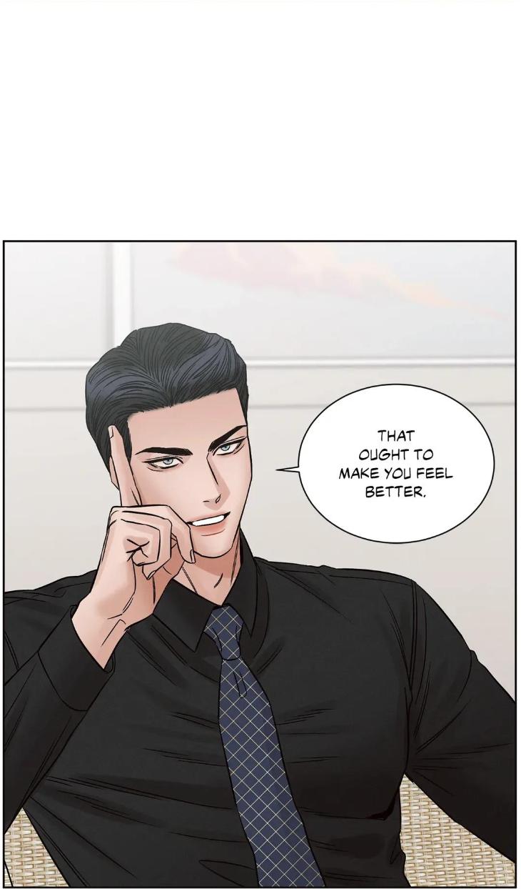 Even If You Don’t Love Me by Pando – Season 2&3 – Side 2.4 [Eng] page 22