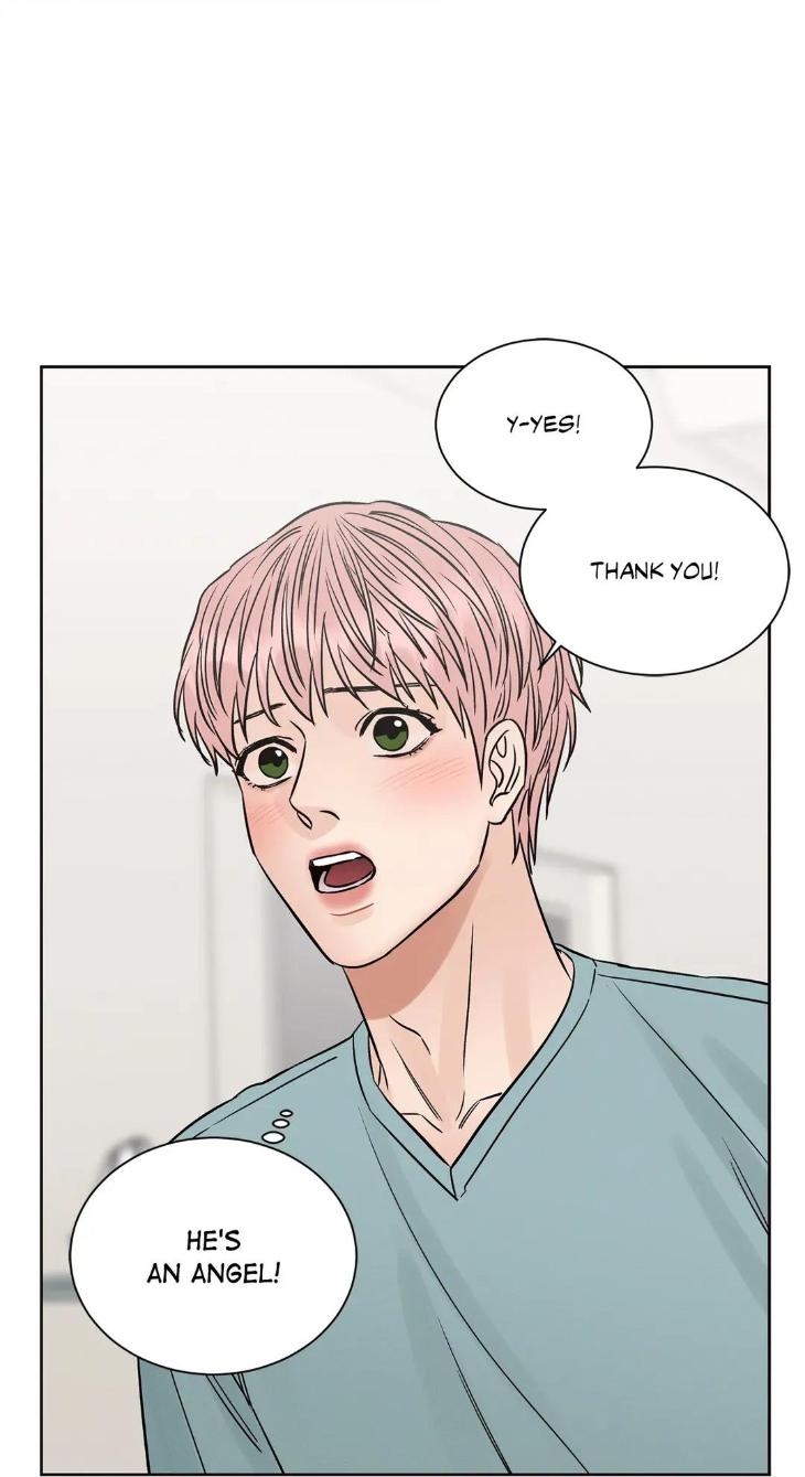 Even If You Don’t Love Me by Pando – Season 2&3 – Side 2.4 [Eng] page 23