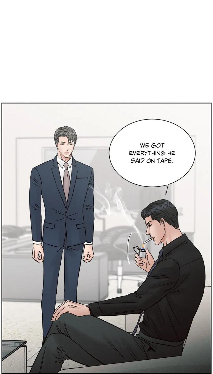 Even If You Don’t Love Me by Pando – Season 2&3 – Side 2.4 [Eng] page 32