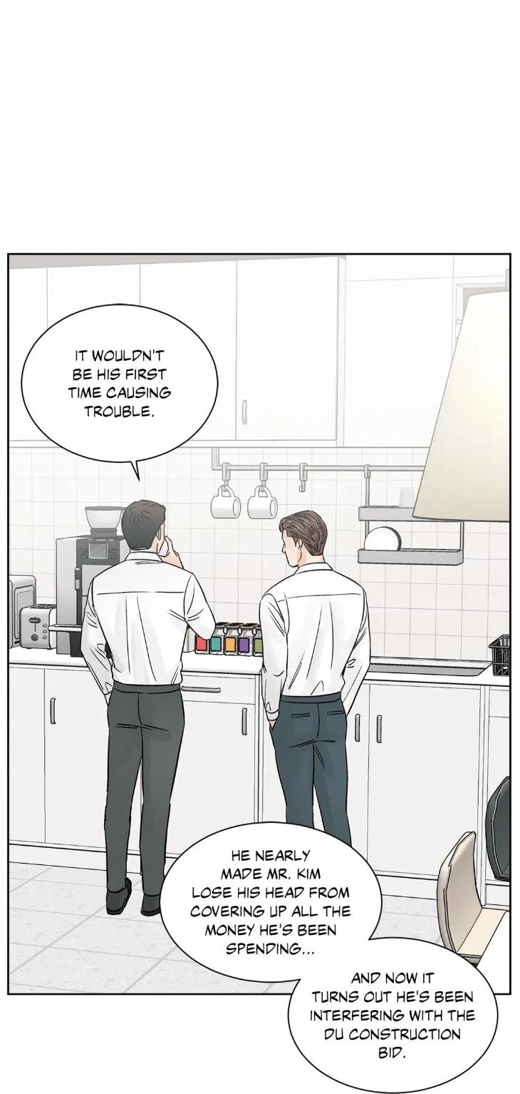 Even If You Don’t Love Me by Pando – Season 2&3 – Side 2.4 [Eng] page 35