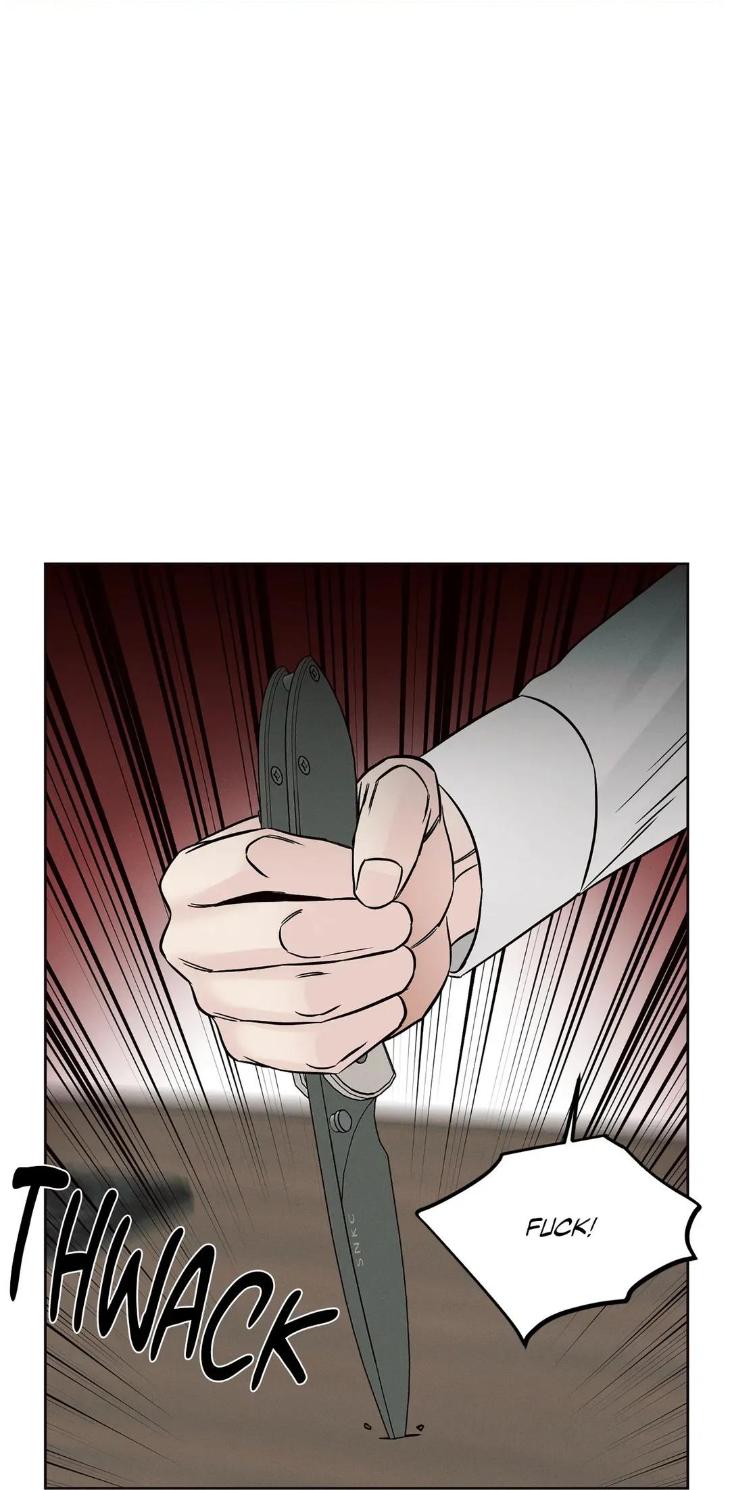 Even If You Don’t Love Me by Pando – Season 2&3 – Side 2.4 [Eng] page 38