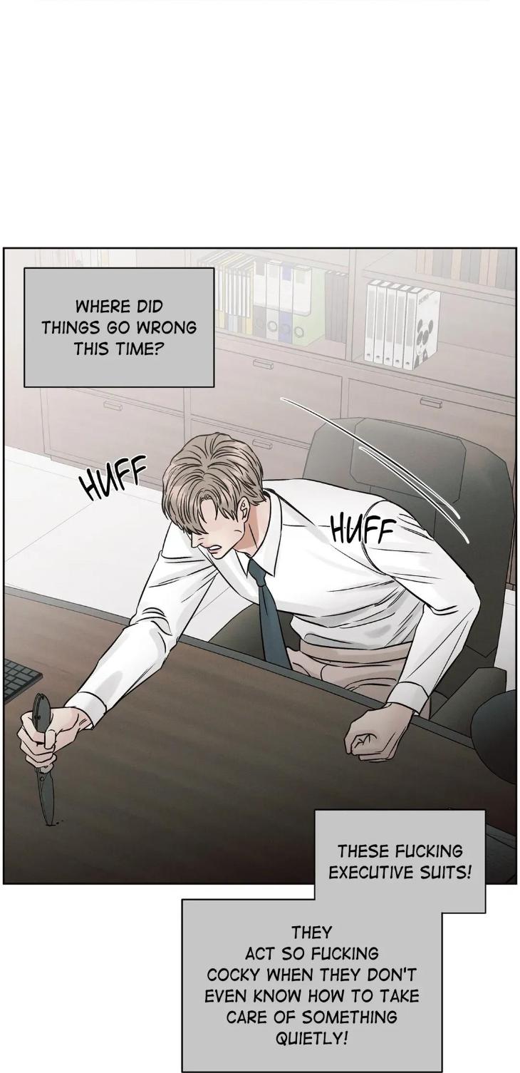 Even If You Don’t Love Me by Pando – Season 2&3 – Side 2.4 [Eng] page 39