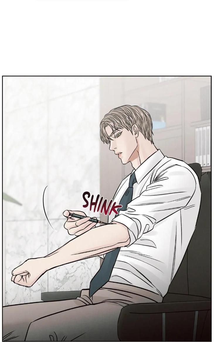 Even If You Don’t Love Me by Pando – Season 2&3 – Side 2.4 [Eng] page 41