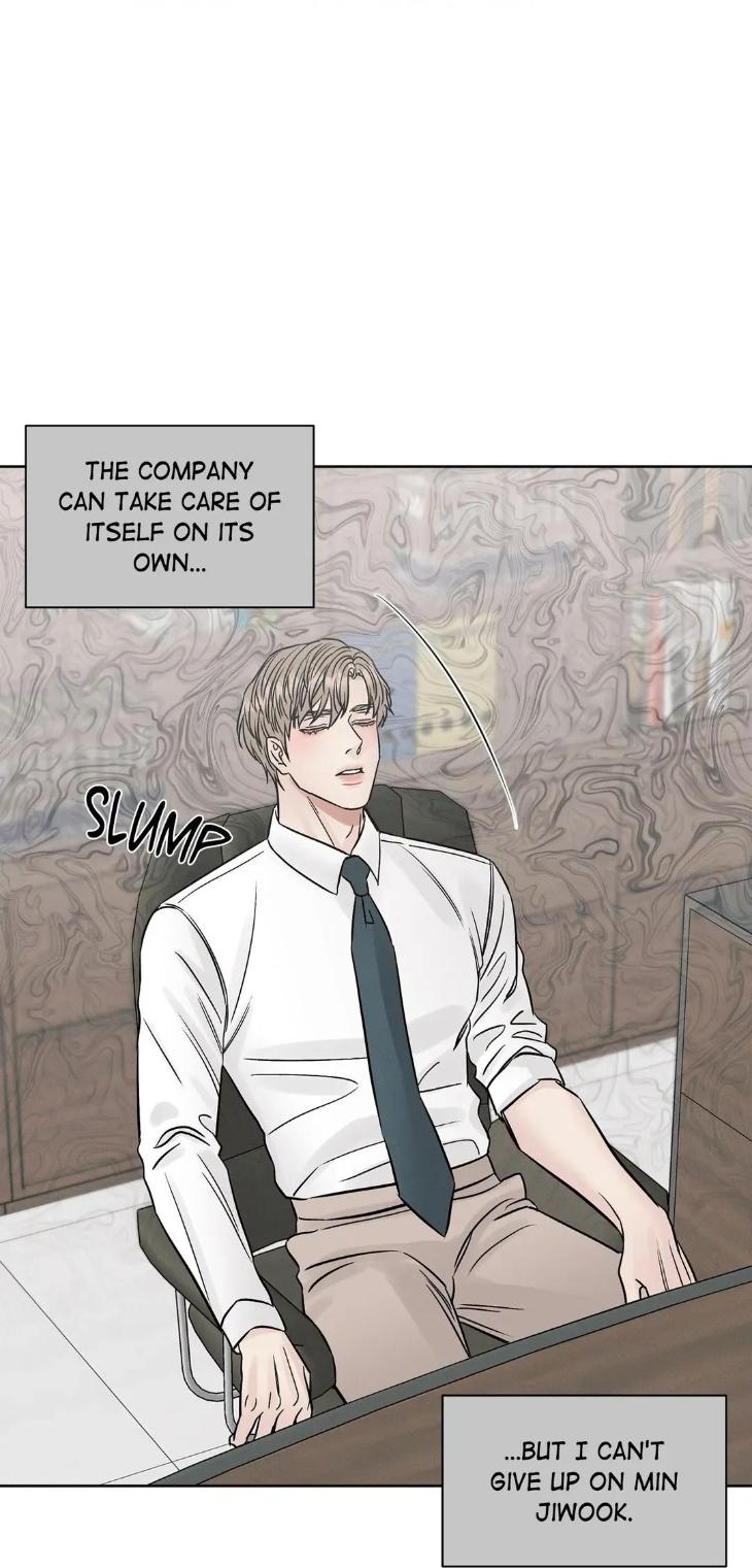 Even If You Don’t Love Me by Pando – Season 2&3 – Side 2.4 [Eng] page 43