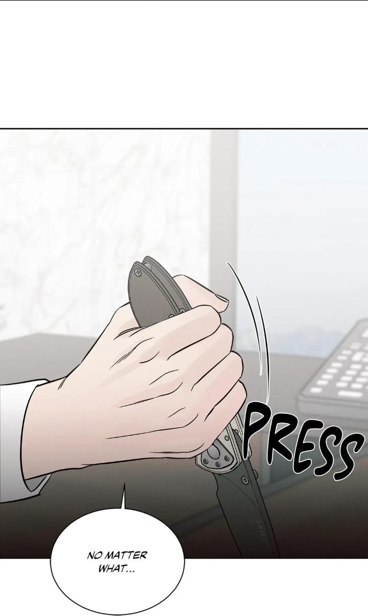 Even If You Don’t Love Me by Pando – Season 2&3 – Side 2.4 [Eng] page 45