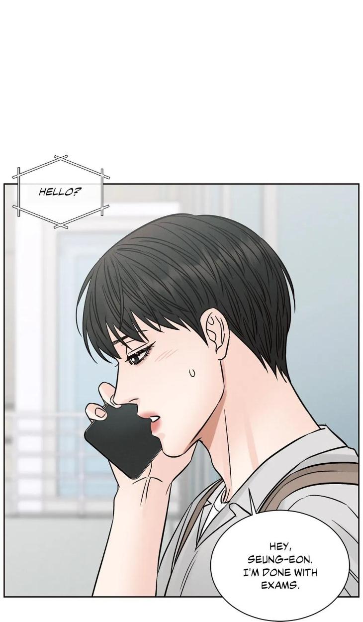 Even If You Don’t Love Me by Pando – Season 2&3 – Side 2.4 [Eng] page 51