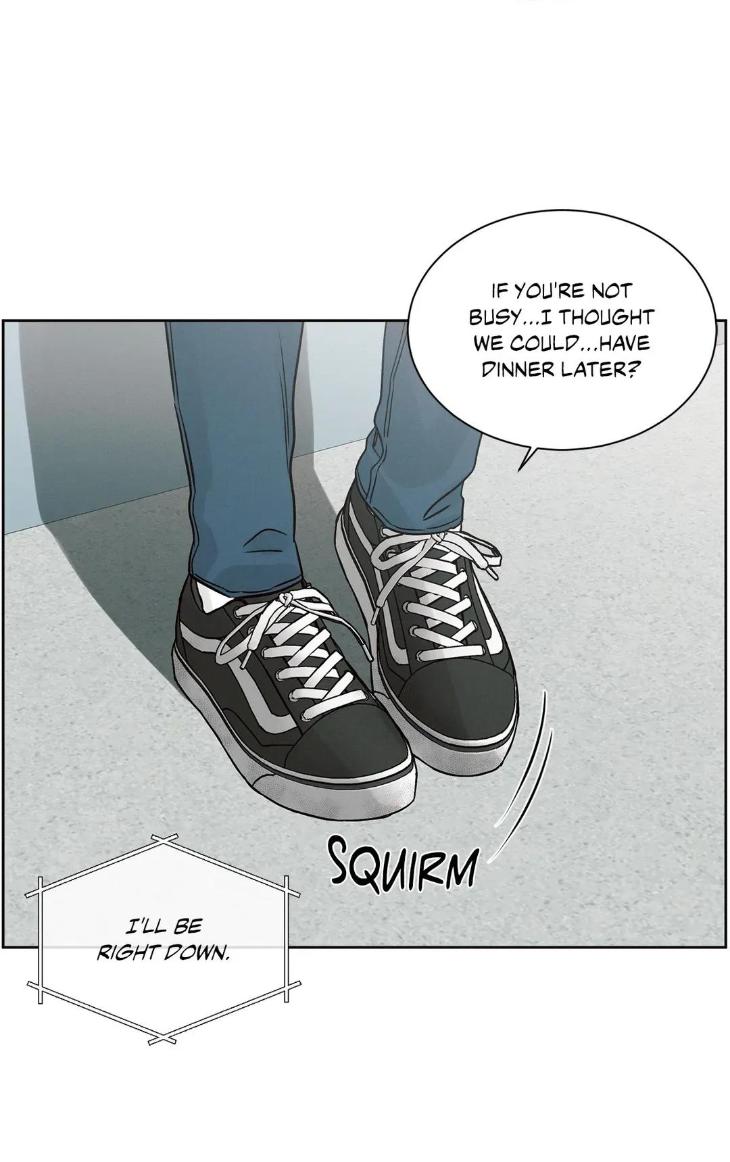 Even If You Don’t Love Me by Pando – Season 2&3 – Side 2.4 [Eng] page 53