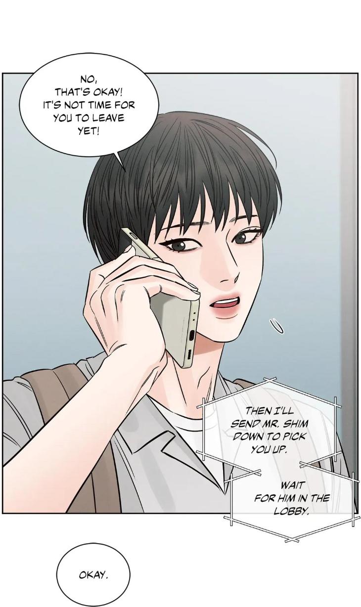 Even If You Don’t Love Me by Pando – Season 2&3 – Side 2.4 [Eng] page 54