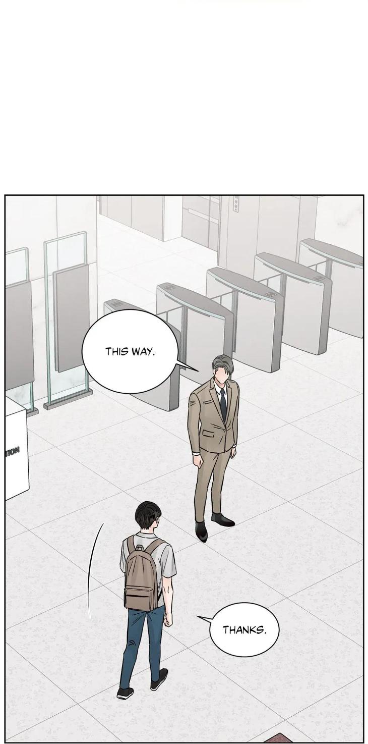 Even If You Don’t Love Me by Pando – Season 2&3 – Side 2.4 [Eng] page 56