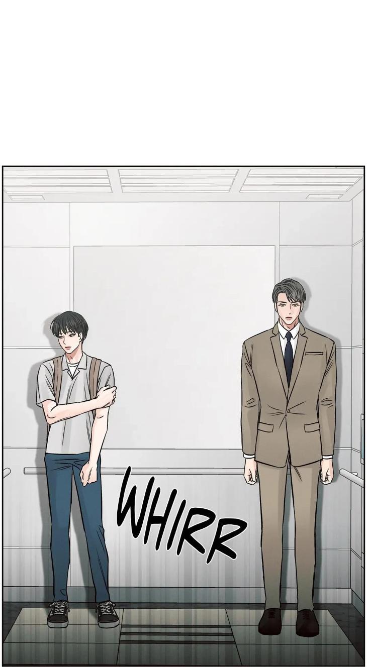 Even If You Don’t Love Me by Pando – Season 2&3 – Side 2.4 [Eng] page 58