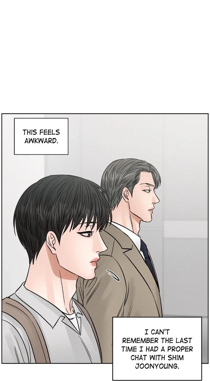 Even If You Don’t Love Me by Pando – Season 2&3 – Side 2.4 [Eng] page 59