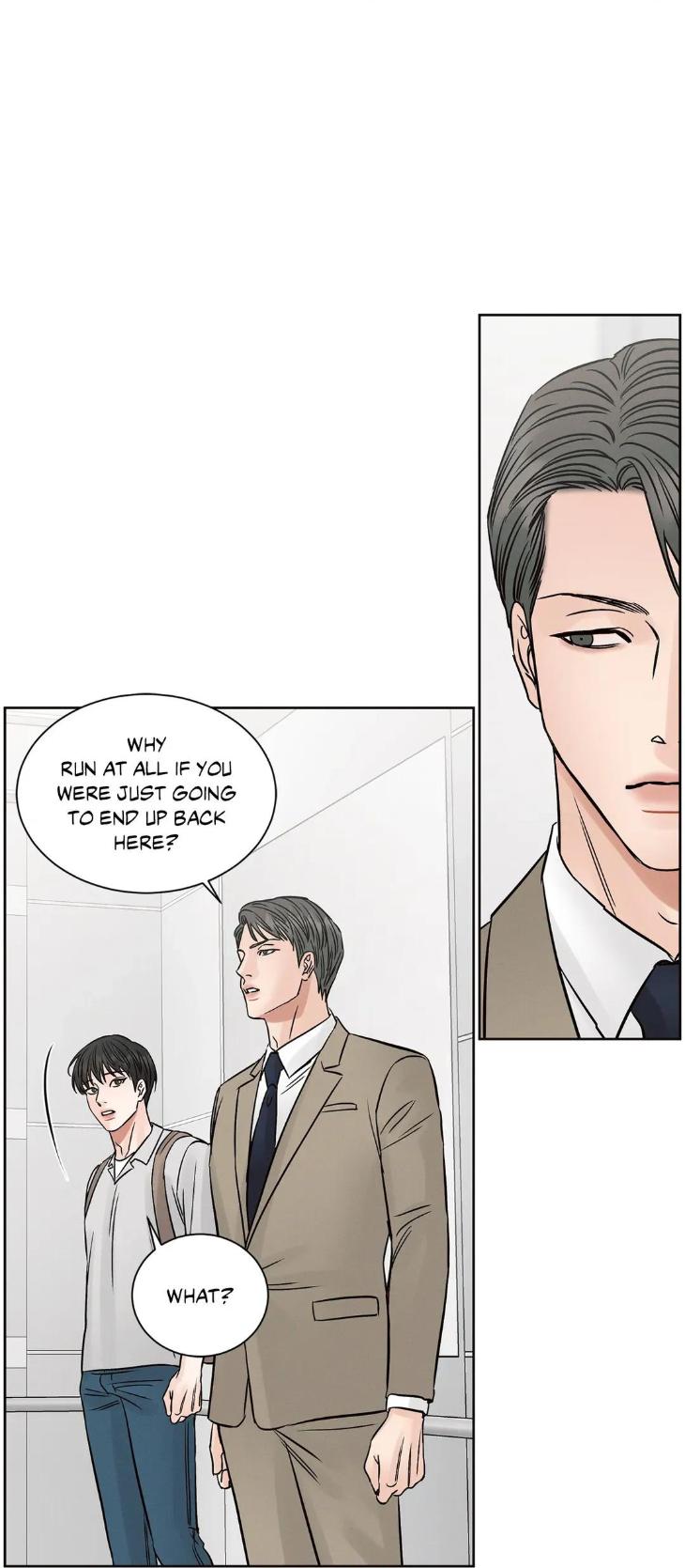 Even If You Don’t Love Me by Pando – Season 2&3 – Side 2.4 [Eng] page 60