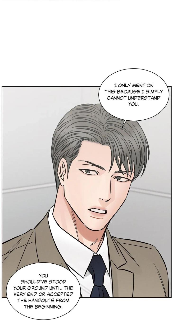 Even If You Don’t Love Me by Pando – Season 2&3 – Side 2.4 [Eng] page 61