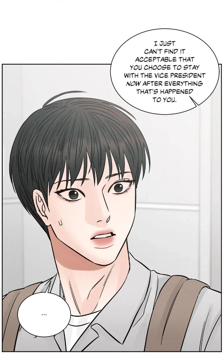 Even If You Don’t Love Me by Pando – Season 2&3 – Side 2.4 [Eng] page 62