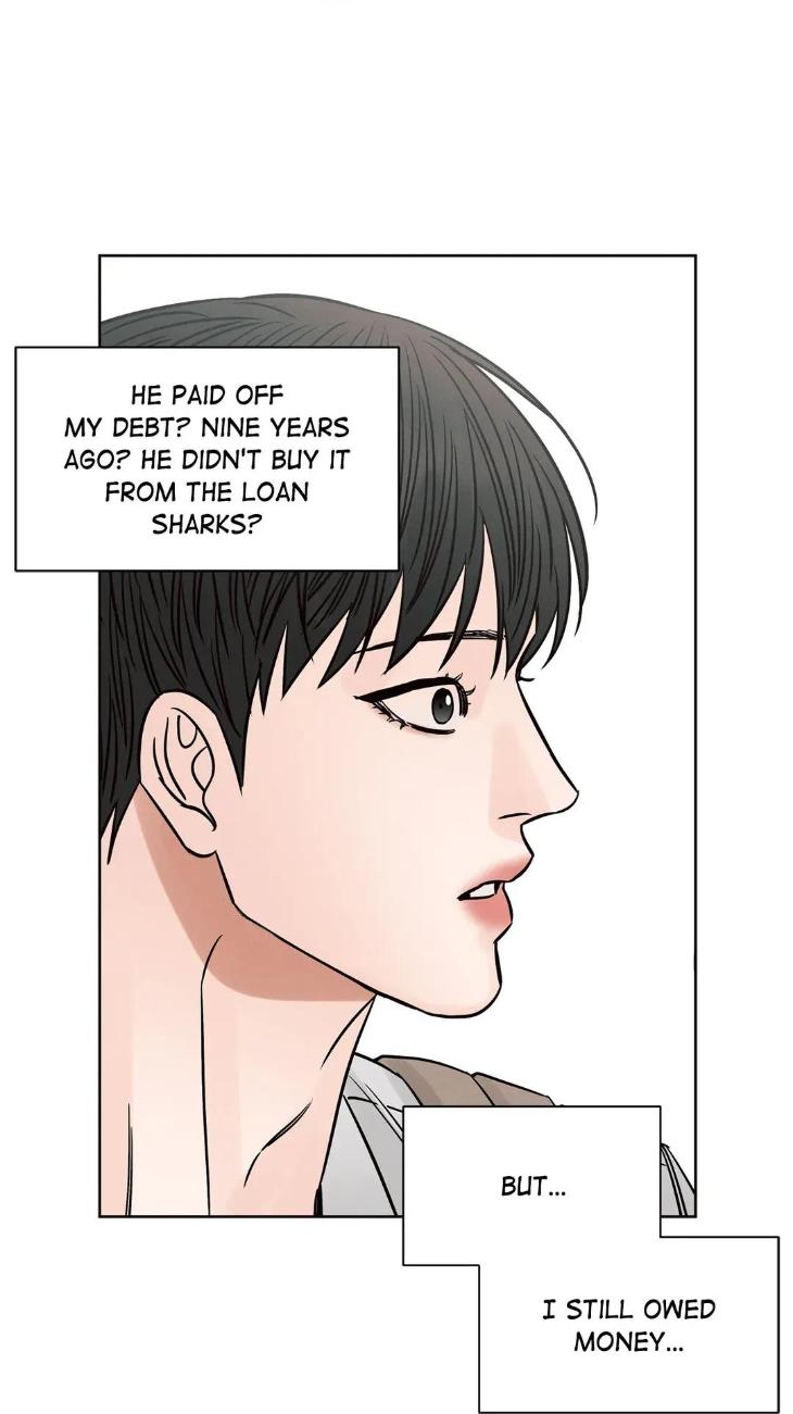 Even If You Don’t Love Me by Pando – Season 2&3 – Side 2.4 [Eng] page 65