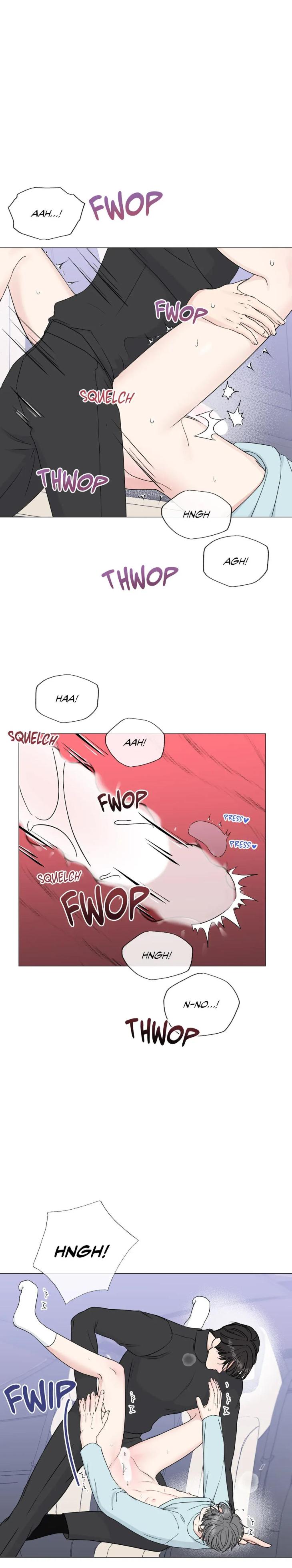 Unlikely Affair by Lilic – Uncensored Eng] page 16