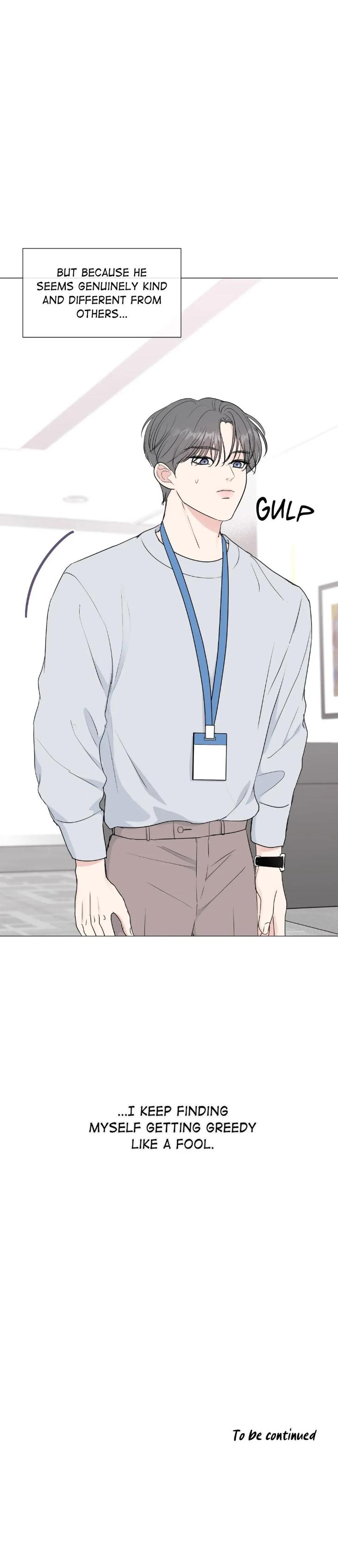 Unlikely Affair by Lilic – Uncensored Eng] page 24