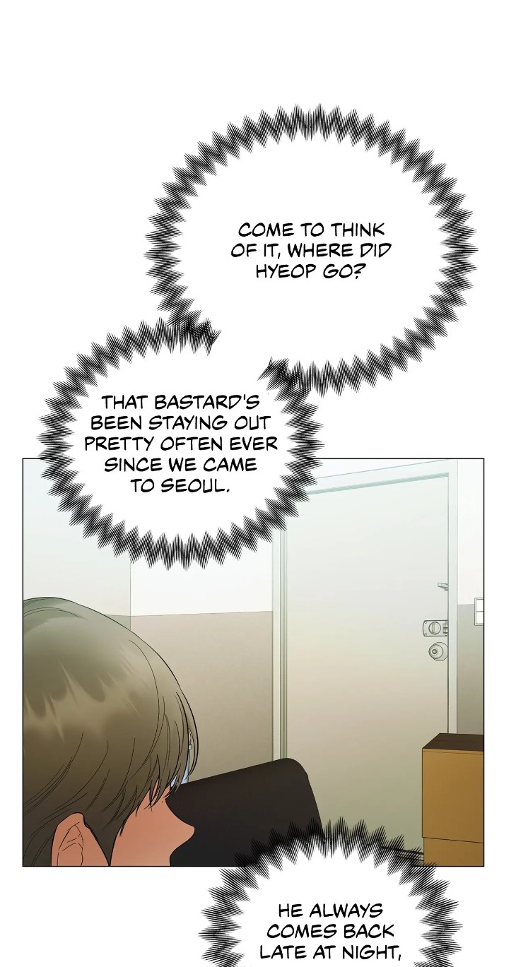 The Melancholic Conman by Nanna – Ch. 56 [Eng] page 24