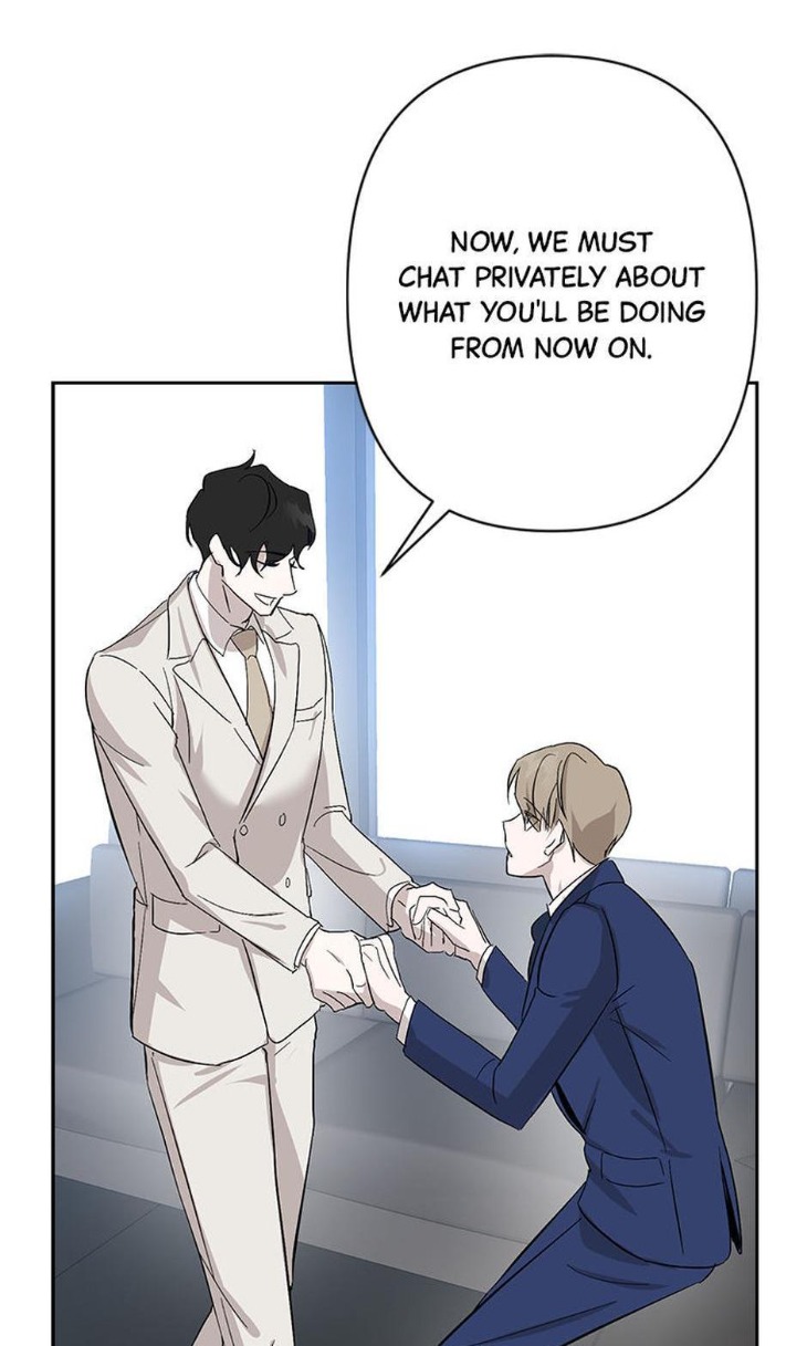 Heilo’s Sleepless Night by ARROZ [Eng] page 24