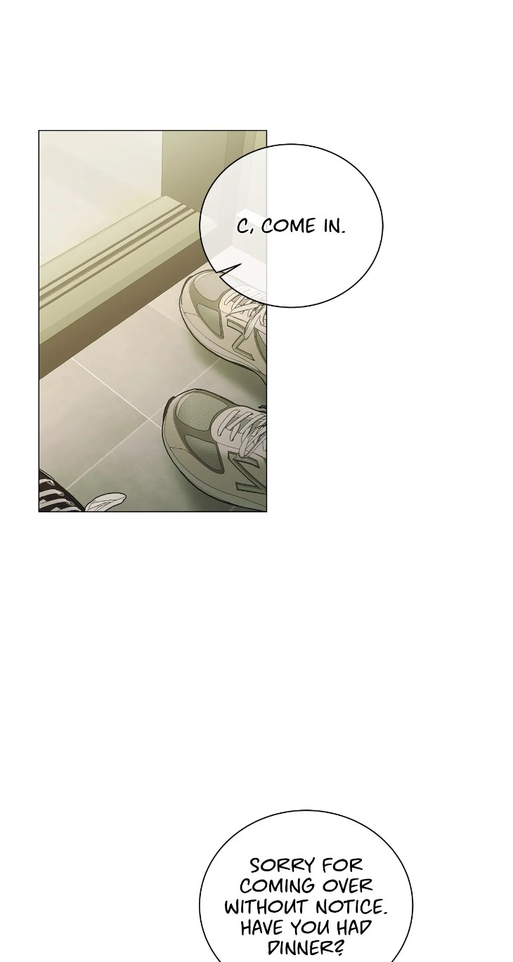 The Melancholic Conman by Nanna – Ch. 56 [Eng] page 25