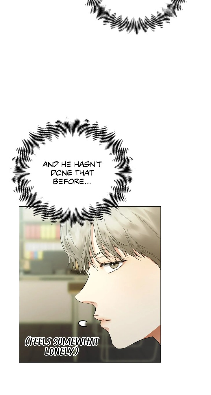 The Melancholic Conman by Nanna – Ch. 56 [Eng] page 25