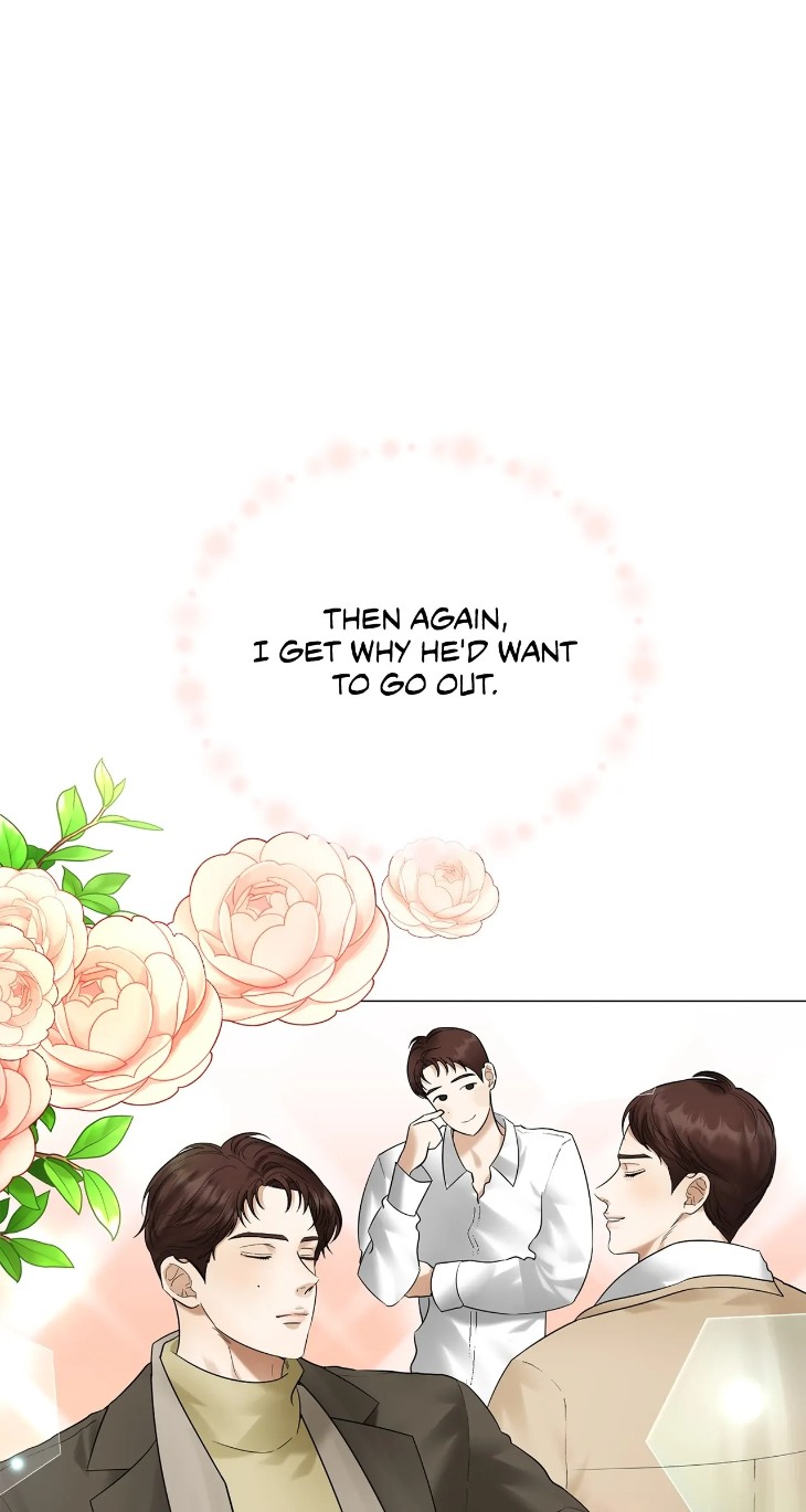 The Melancholic Conman by Nanna – Ch. 56 [Eng] page 26