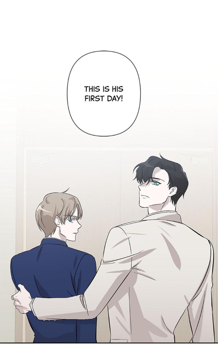 Heilo’s Sleepless Night by ARROZ [Eng] page 26