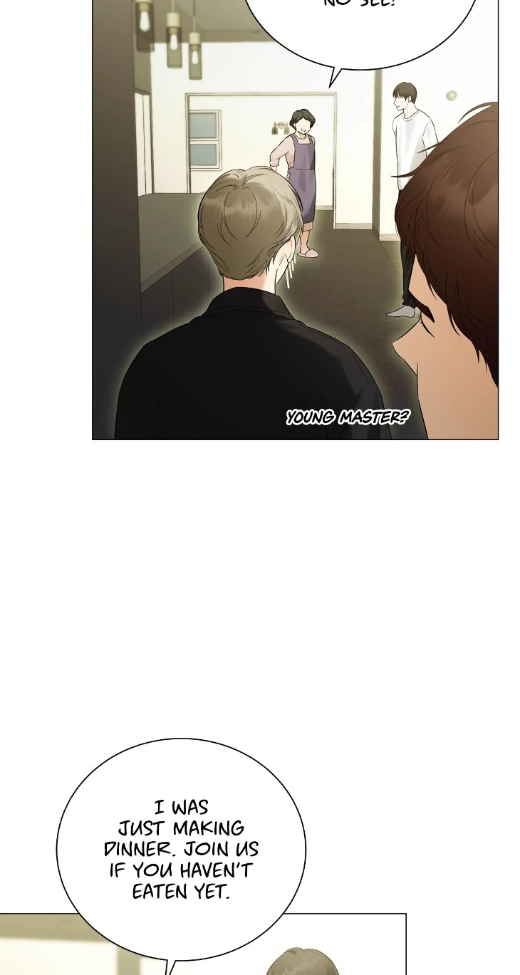 The Melancholic Conman by Nanna – Ch. 56 [Eng] page 27