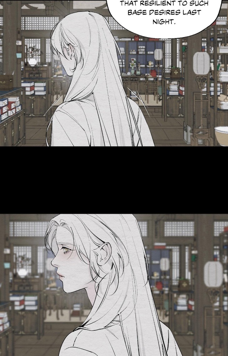 A Twisted Fate by Hyeu – Ch. 62 [Eng] page 27