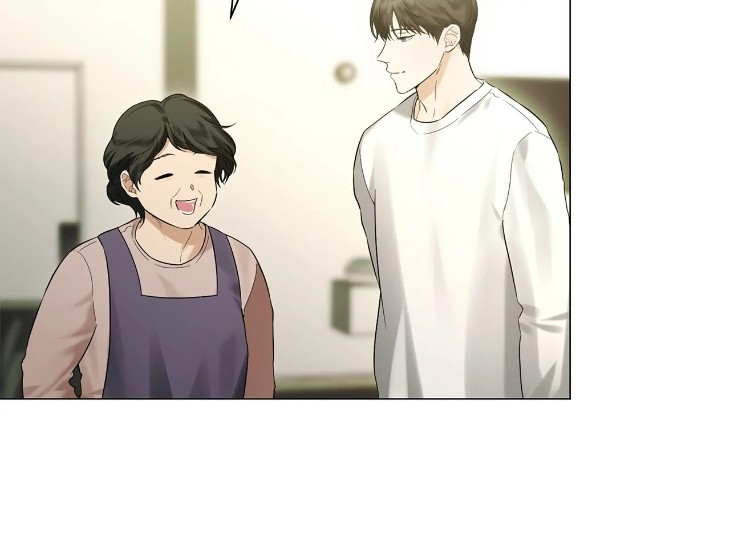 The Melancholic Conman by Nanna – Ch. 56 [Eng] page 28