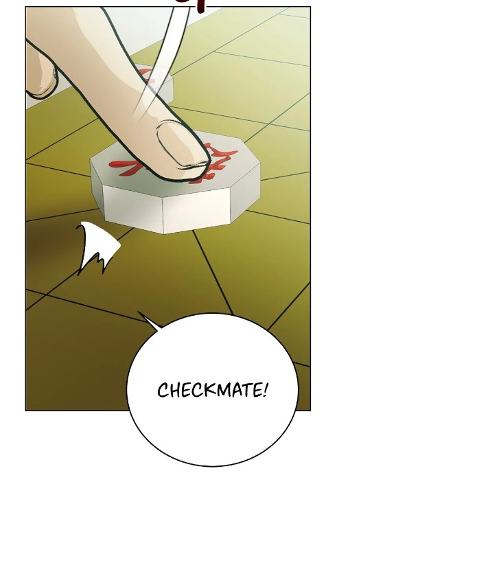 The Melancholic Conman by Nanna – Ch. 56 [Eng] page 28