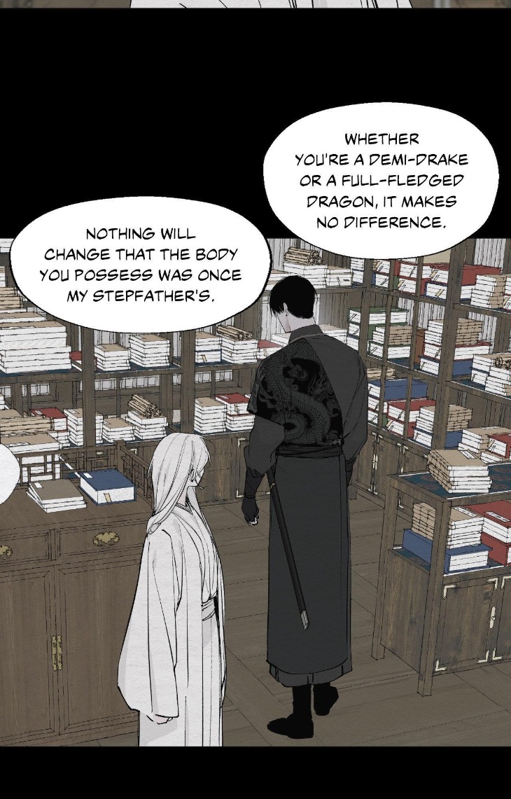 A Twisted Fate by Hyeu – Ch. 62 [Eng] page 28