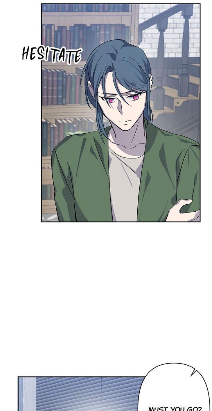 Heilo’s Sleepless Night by ARROZ [Eng] page 29