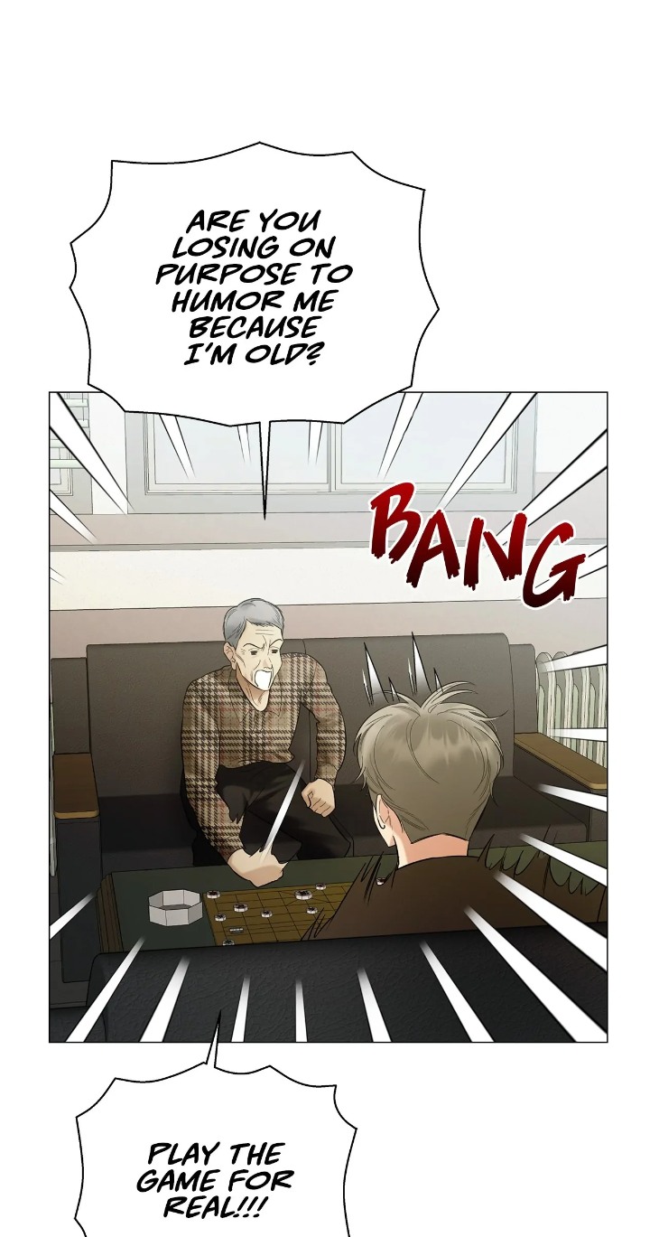 The Melancholic Conman by Nanna – Ch. 56 [Eng] page 29