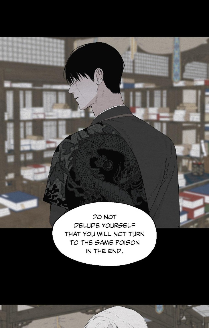 A Twisted Fate by Hyeu – Ch. 62 [Eng] page 29