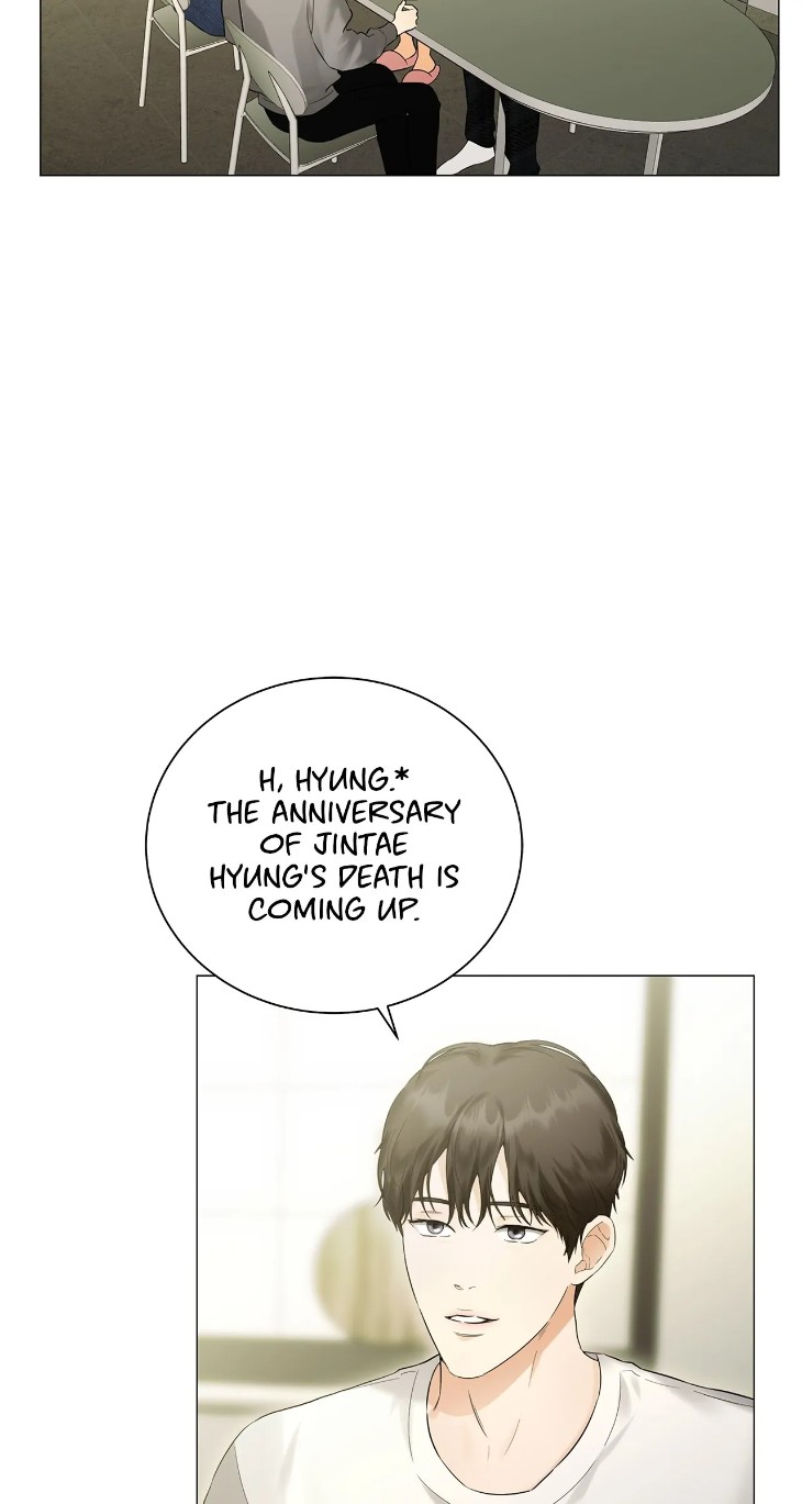 The Melancholic Conman by Nanna – Ch. 56 [Eng] page 30