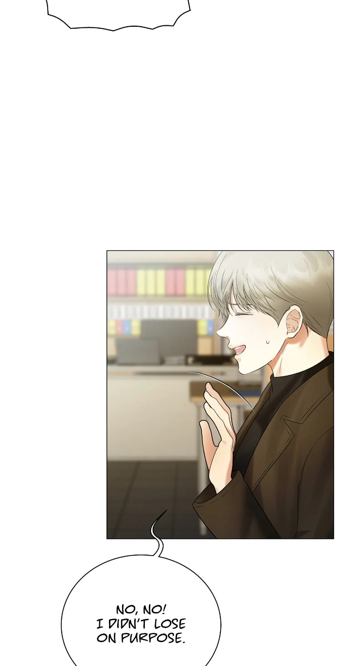 The Melancholic Conman by Nanna – Ch. 56 [Eng] page 30